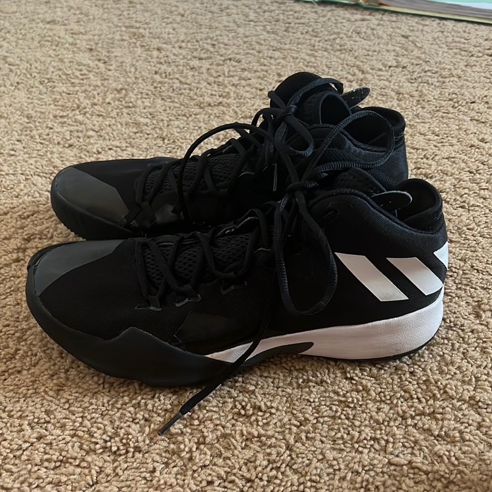 Adidas Basketball Shoes